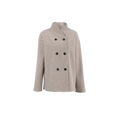 Laila™ | French Style Coat