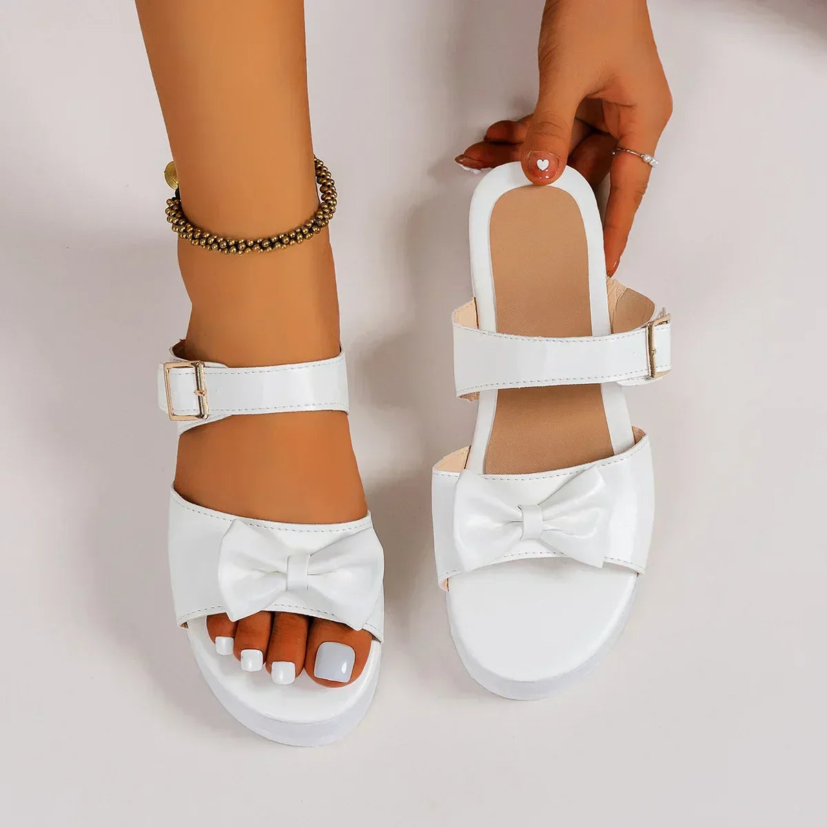 Fem™ Summer Sandals