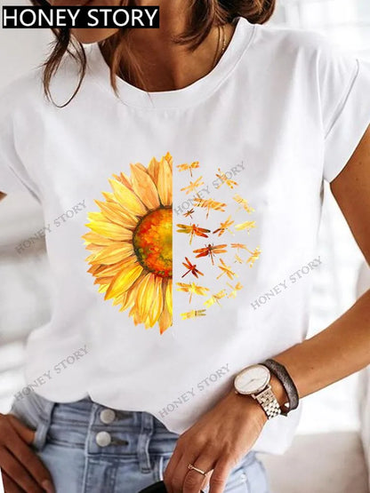 Honey Story™ - Art T-shirts