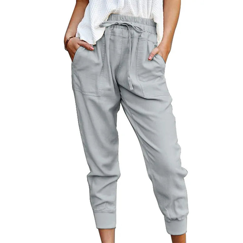 Layla™ | Comfy Trousers