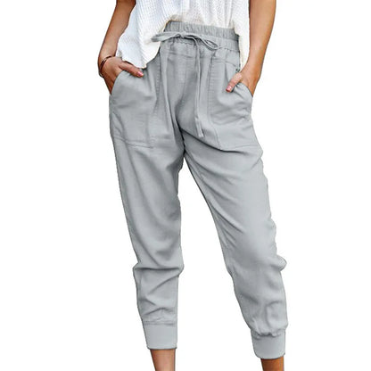 Layla™ | Comfy Trousers