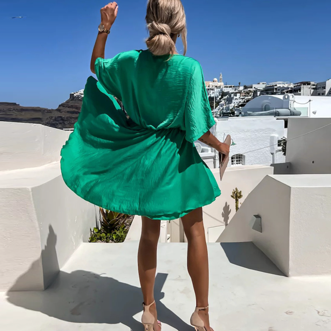 Rose™ | Elegant dress