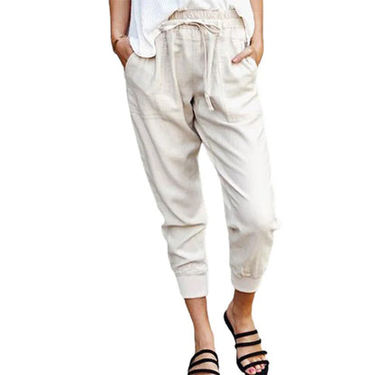 Layla™ | Comfy Trousers