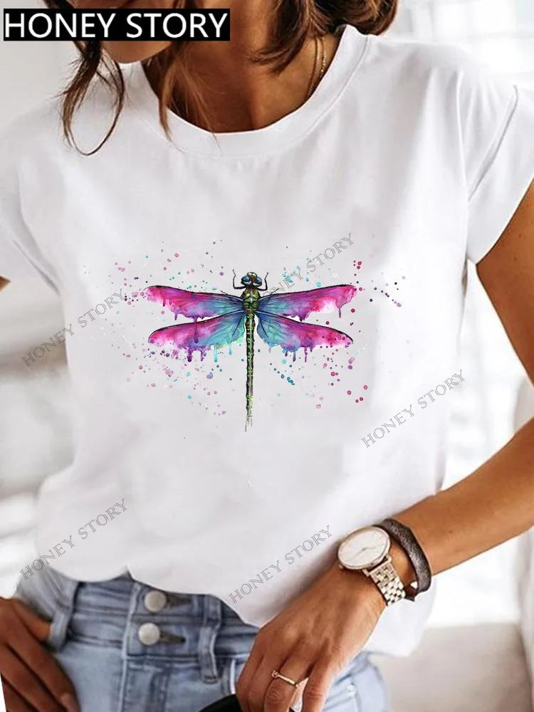 Honey Story™ - Art T-shirts