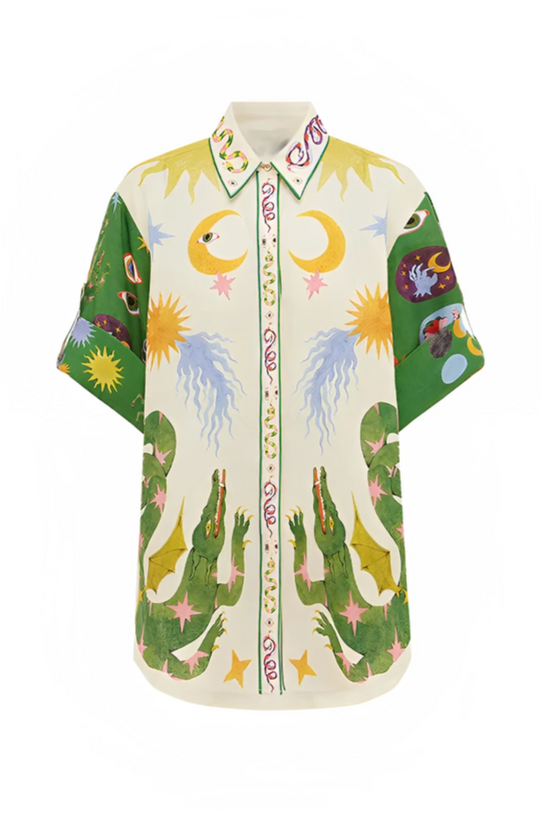 Lisa™ | Summer Set