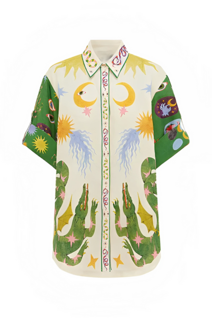 Lisa™ | Summer Set