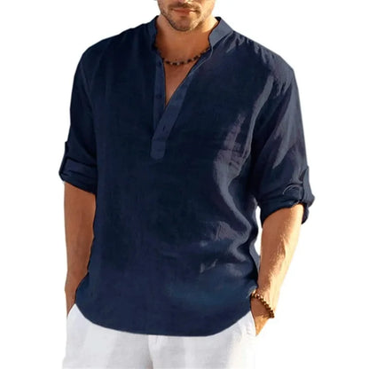 The Valerio™ | Summer Shirt