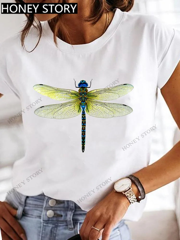 Honey Story™ - Art T-shirts