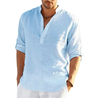 The Valerio™ | Summer Shirt