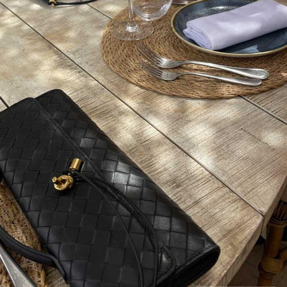 LoomTote™ |  Woven Bag