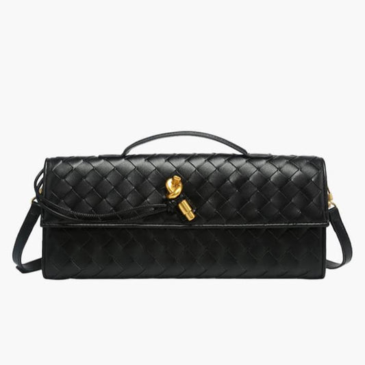 LoomTote™ |  Woven Bag