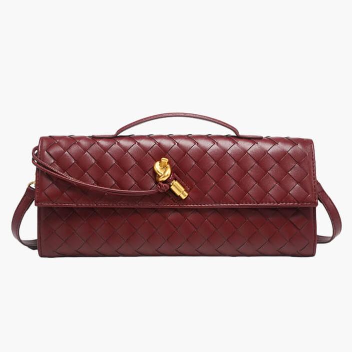 LoomTote™ |  Woven Bag