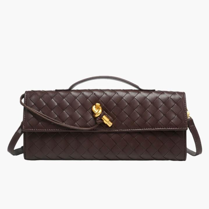 LoomTote™ |  Woven Bag