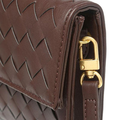 LoomTote™ |  Woven Bag