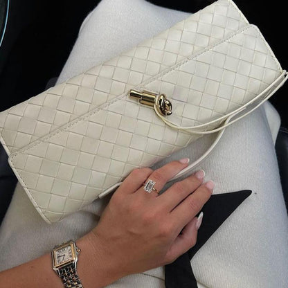 LoomTote™ |  Woven Bag