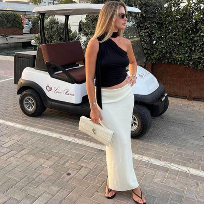 LoomTote™ |  Woven Bag