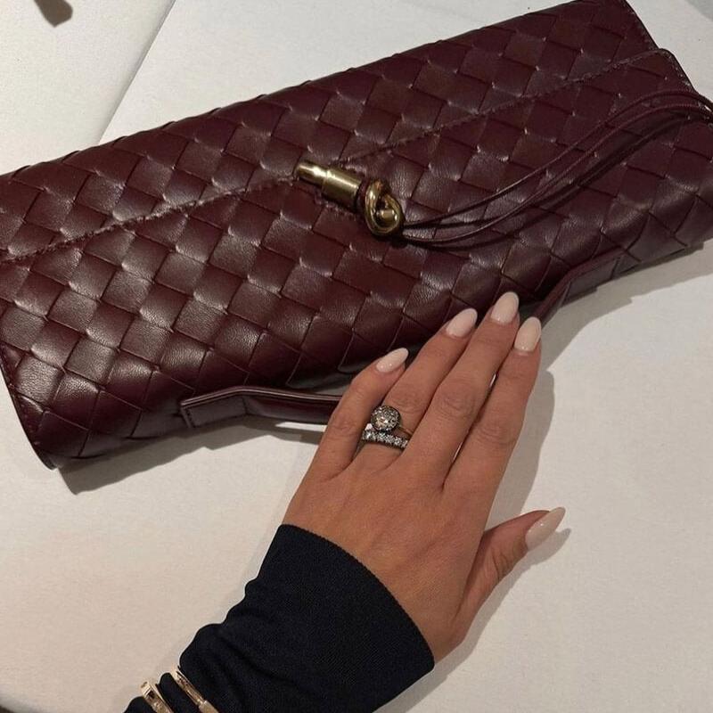 LoomTote™ |  Woven Bag