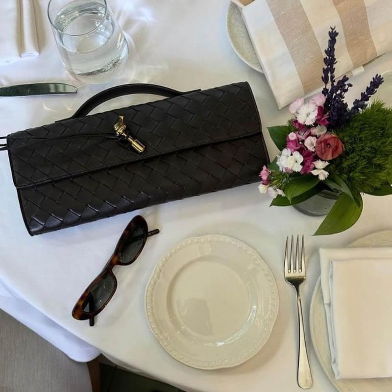 LoomTote™ |  Woven Bag