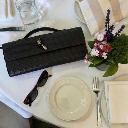 LoomTote™ |  Woven Bag