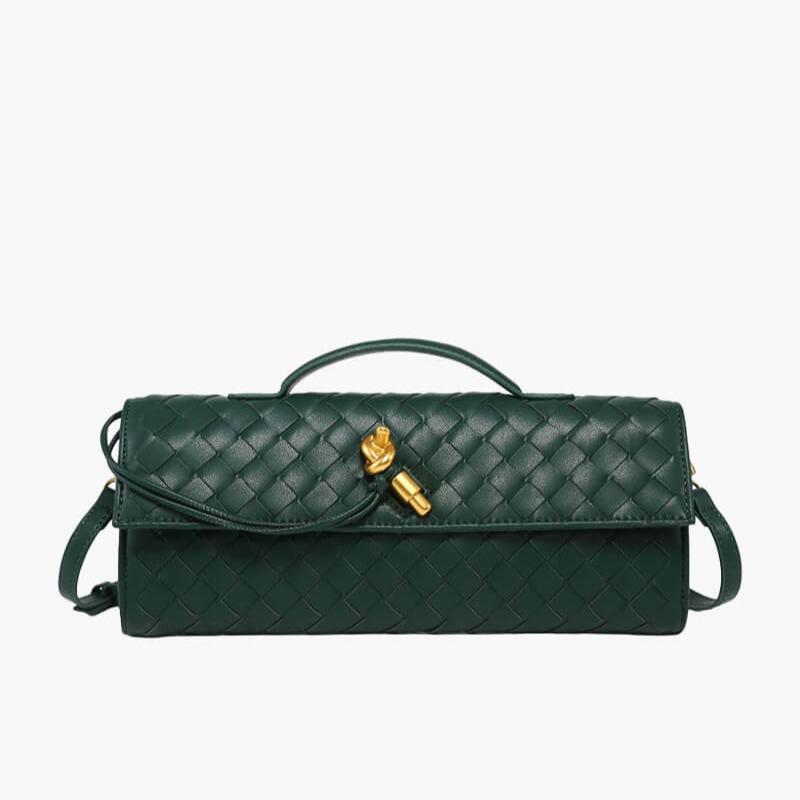 LoomTote™ |  Woven Bag