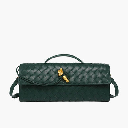 LoomTote™ |  Woven Bag