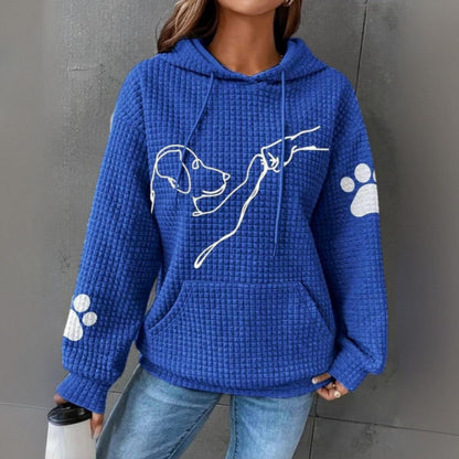 Eliza™ | Comfortable women's hoodie