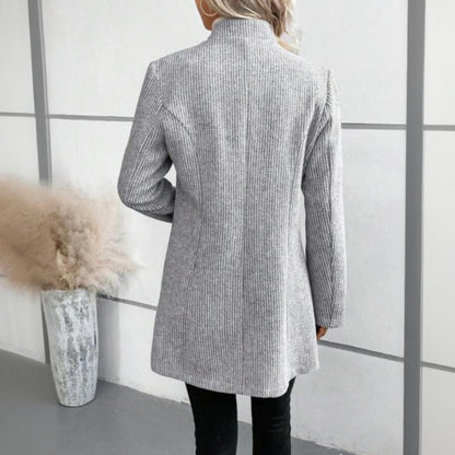 Marina™ | Long Sleeve Coat