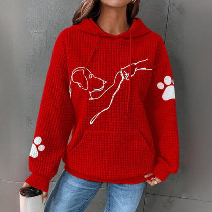 Eliza™ | Comfortable women's hoodie