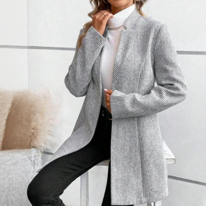 Marina™ | Long Sleeve Coat