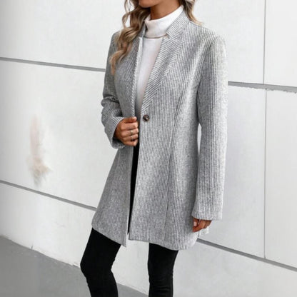 Marina™ | Long Sleeve Coat