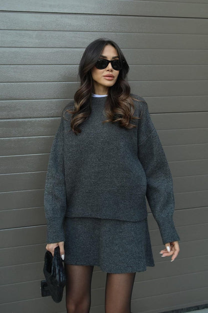 Set Camilla - Là où le luxe rencontre le confort ✨