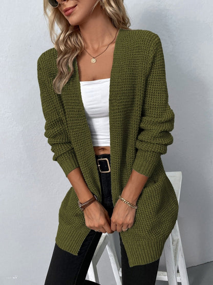 Meredith™ | Knitted Cardigan