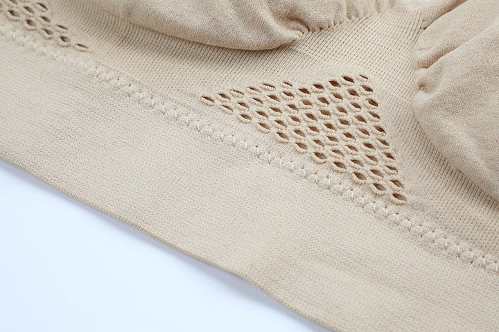 Cindy™ | Breathing Lift BH | 1+1 FREE