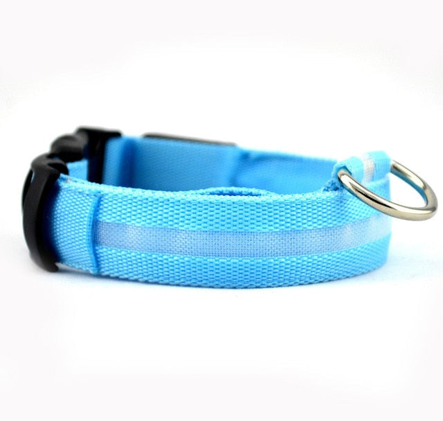 Louvico LED Collar for Dogs