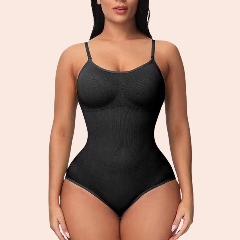 Curvely™ Snatching Shapewear Bodysuit
