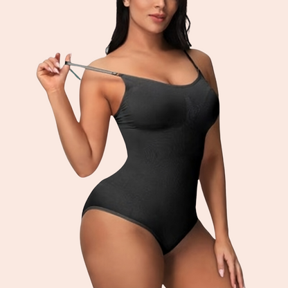 Curvely™ Snatching Shapewear Bodysuit