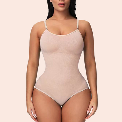 Curvely™ Snatching Shapewear Bodysuit