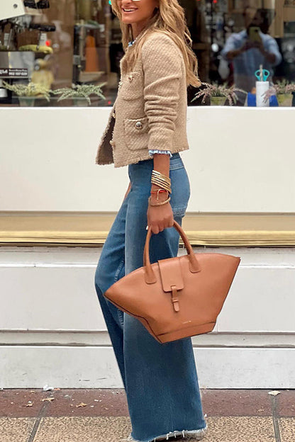 Elena™ | Vintage Jacket