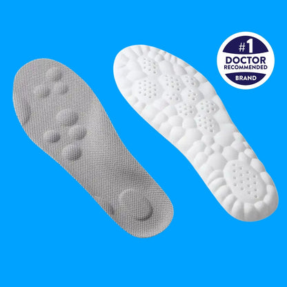 PillowSole™ Insoles