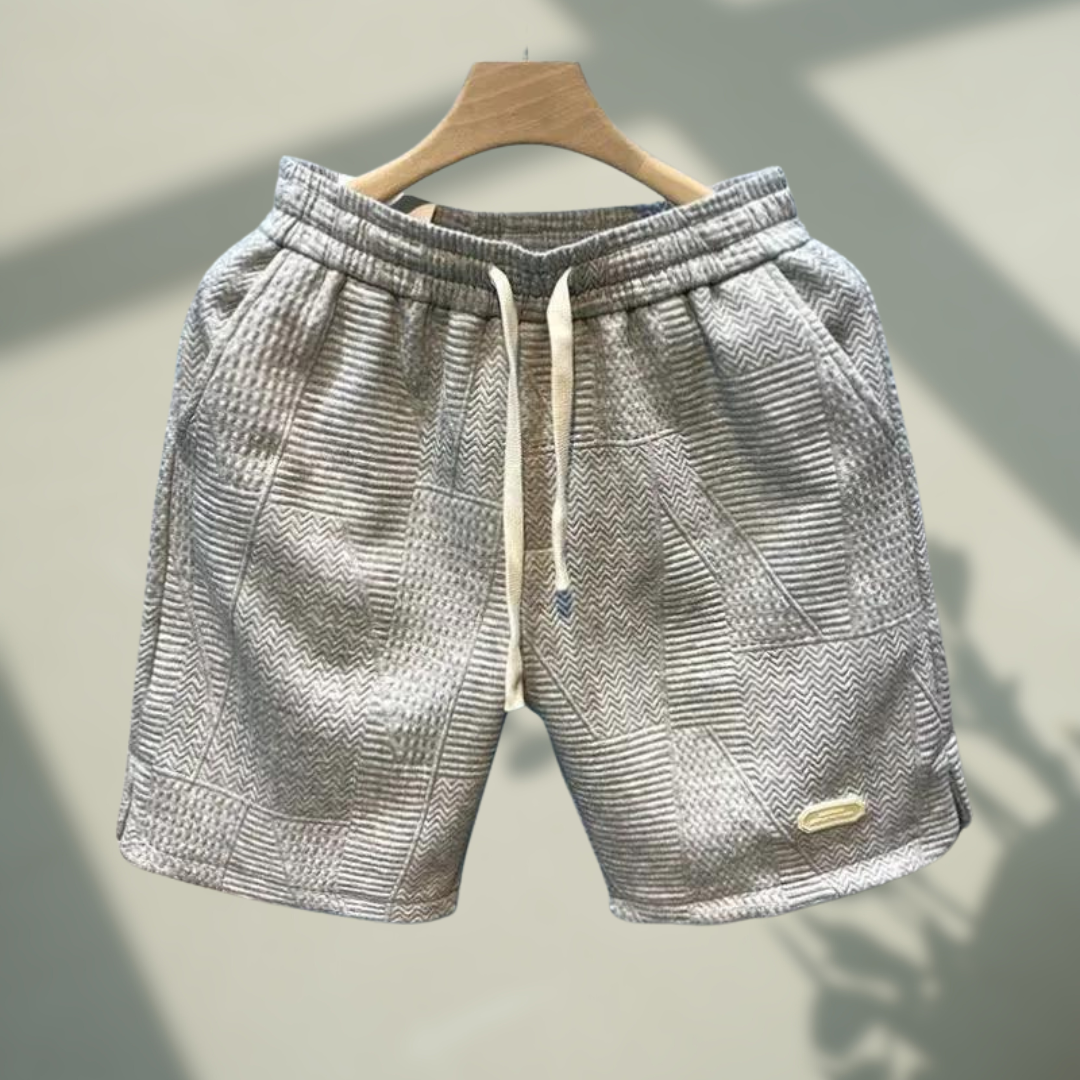 Carl™ - Mens Shorts 1+1 FREE