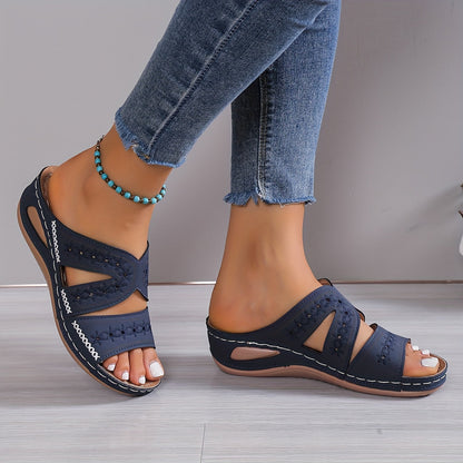 Dahlia™ - Orthopedic sandals