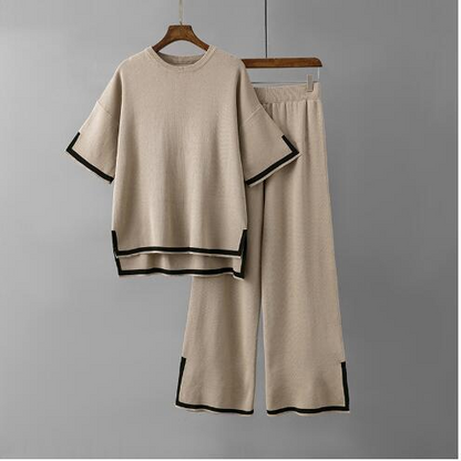 Lara™ - Stylish two piece set