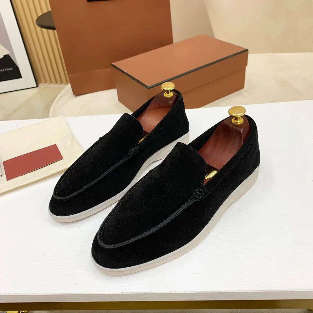 Reso™ | Stylish loafers for men