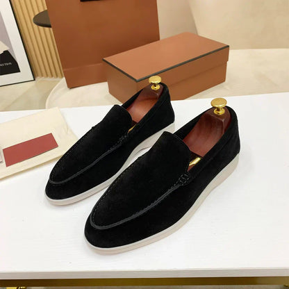 Reso™ | Stylish loafers for men