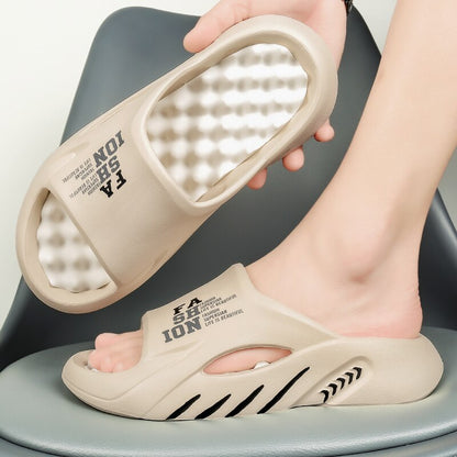 Fashion™ | Massage sliders