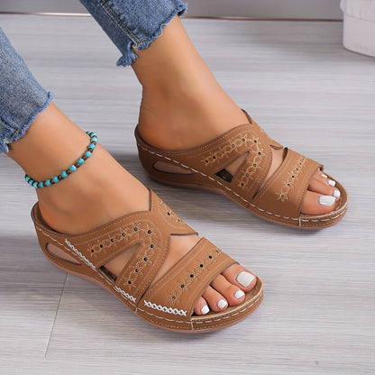 Dahlia™ - Orthopedic sandals