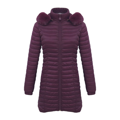 Clarissa™ | Winter Long Jackets For Women