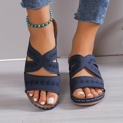 Dahlia™ - Orthopedic sandals
