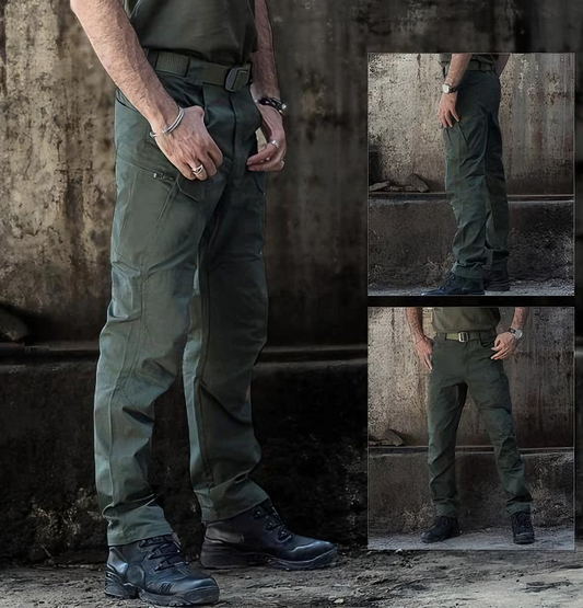 Jack™ - Professional waterproof Outdoor trousers