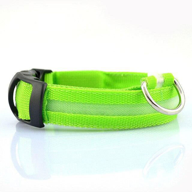 Louvico LED Collar for Dogs